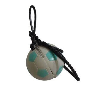 LOL Surprise OMG Doll Kicks Babe Purse Soccer Ball Accessory Opens